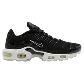 Nike TN Black White